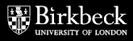 Birkbeck, University of London