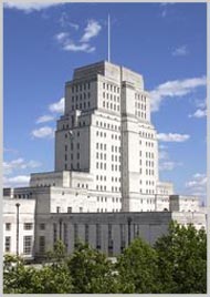 picture of senate house