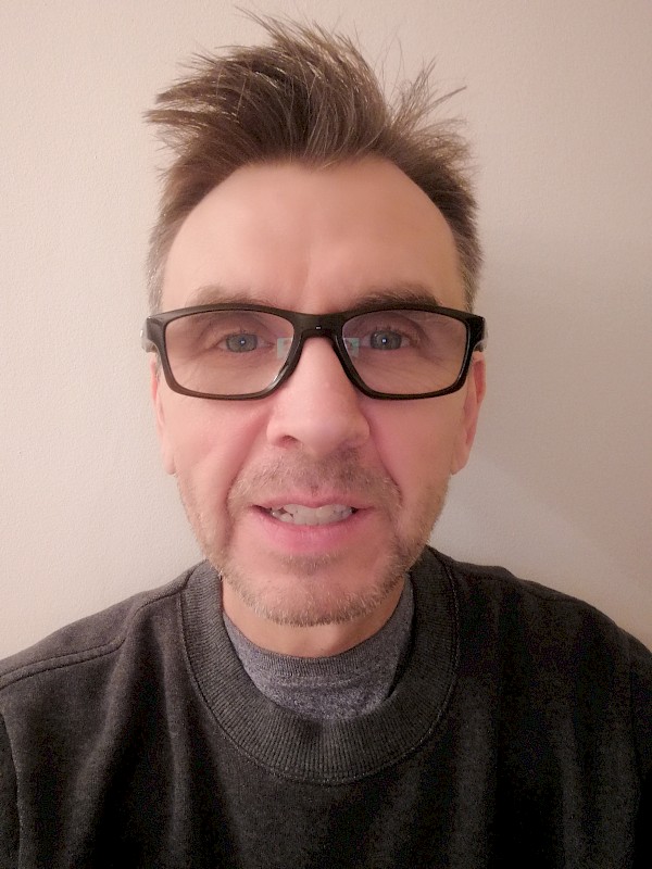 Gordon McIntyre