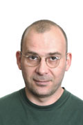 Szabolcs Mikulas