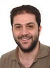 George Papamarkos