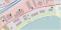 Mobile Location Recommendation