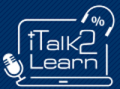 iTalk2Learn