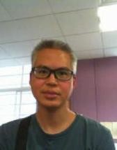 Hubie Chen