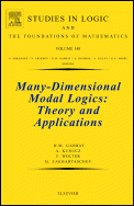 Many-Dimensional Modal Logics