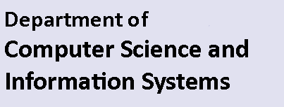 Computer Science and Information Systems