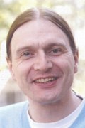 David Weston