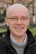 Peter Wood