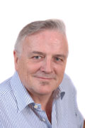 Dave Wilson