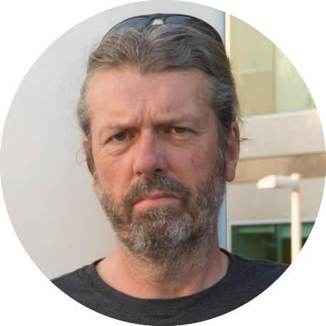 Keith Mannock