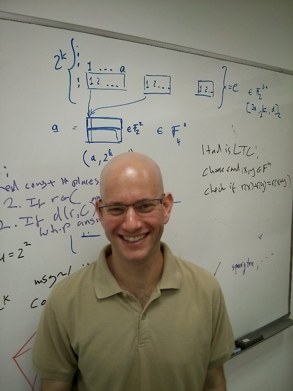 Oded Lachish