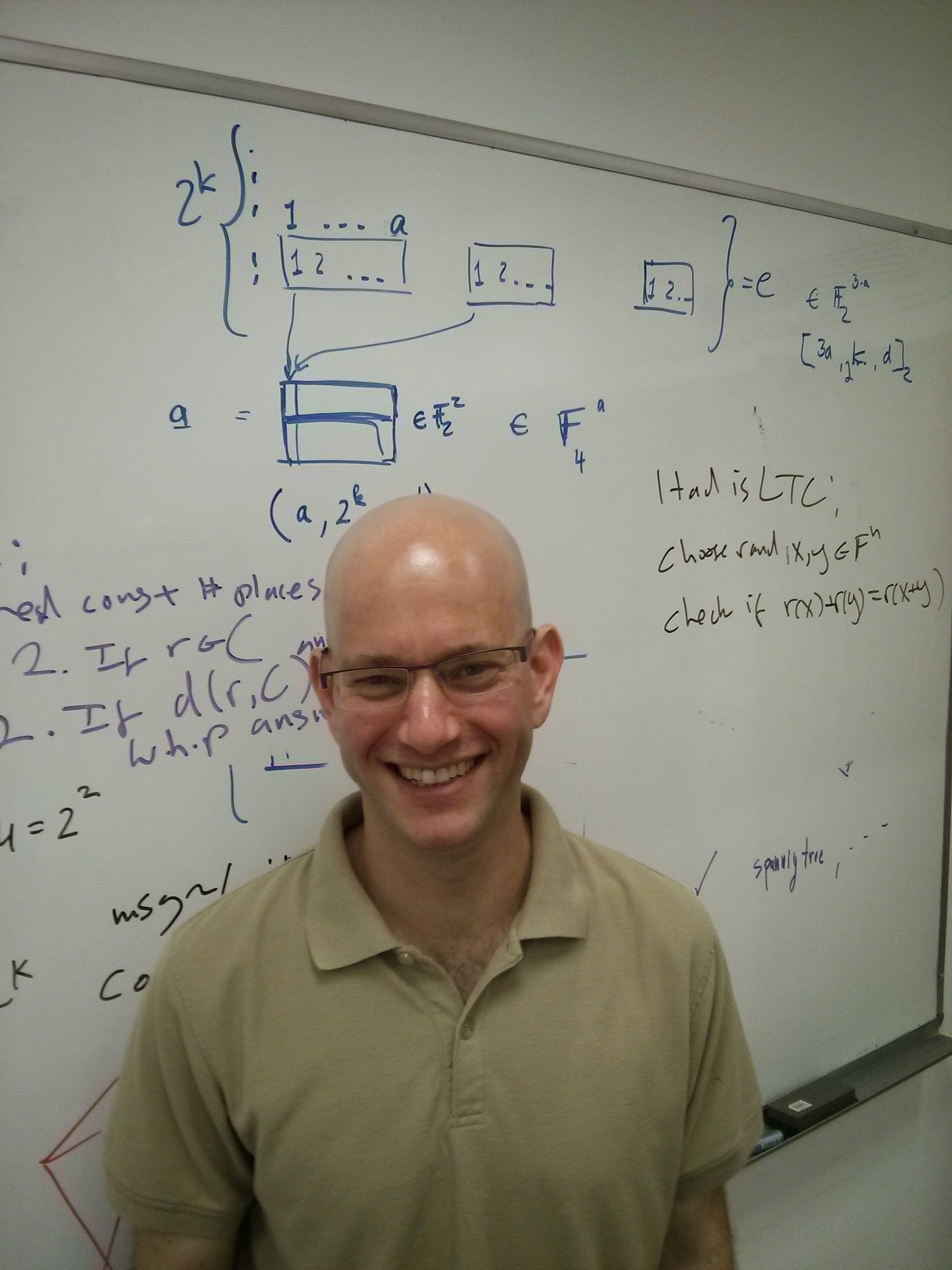 Oded Lachish