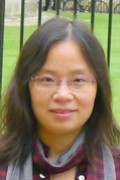 Tingting Han