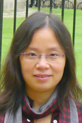 Tingting Han