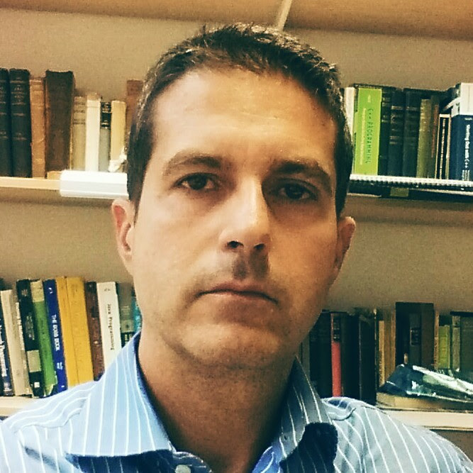 Andrea Calì
