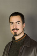 Sergio Gutiérrez Santos