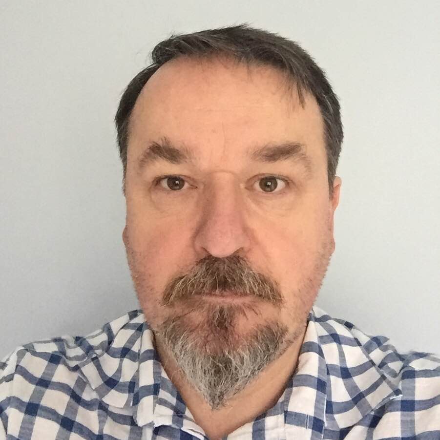 Jerry Smallwood