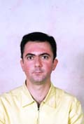 Chris Christodoulou