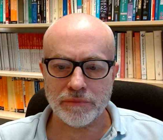 Richard Brownlow