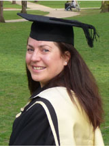 Robyn Backhouse