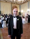 Mark Bridge