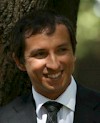 Silas Pereira