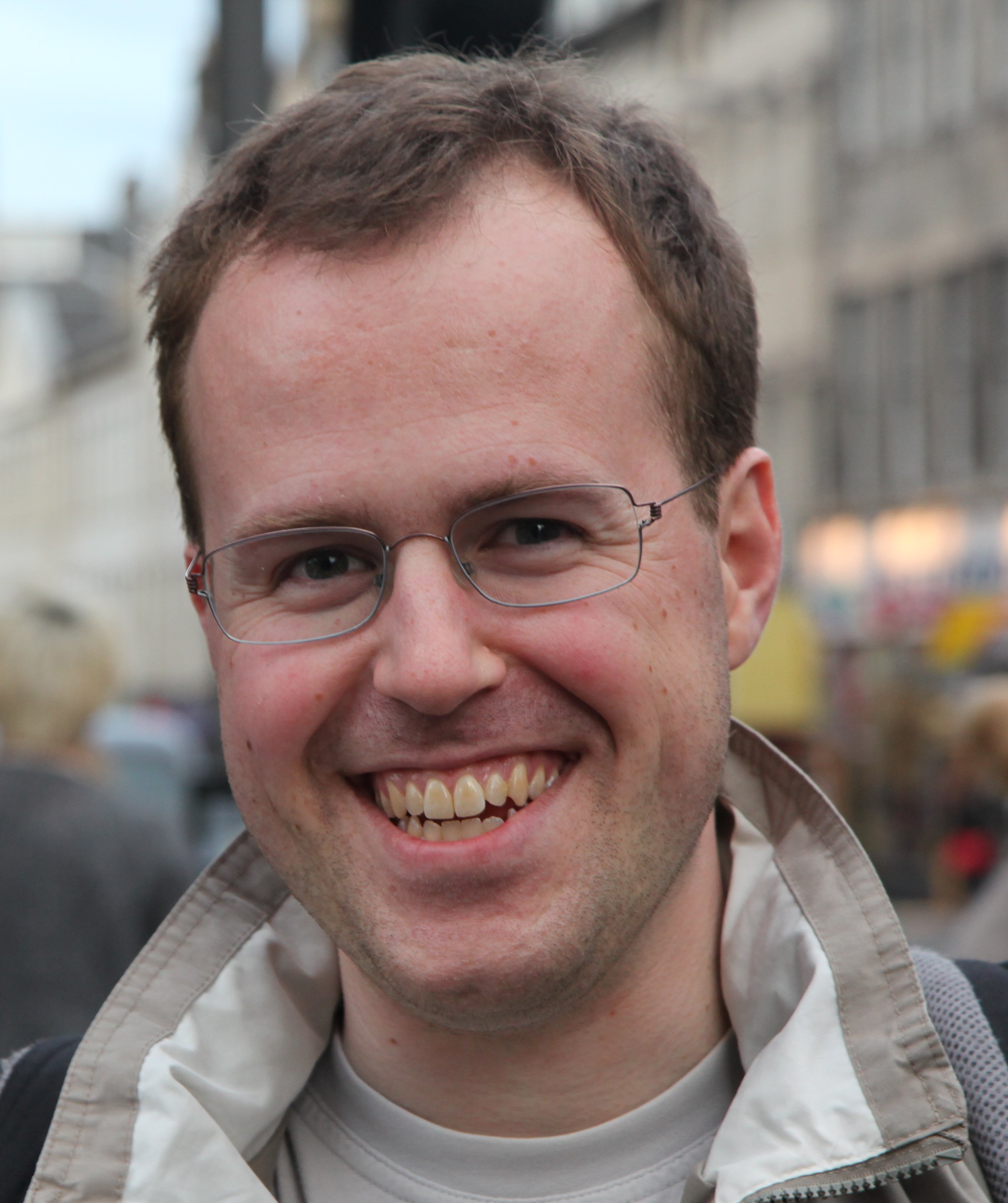 Carsten Fuhs