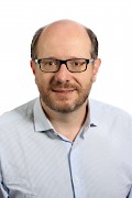 Alessandro Provetti