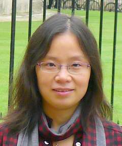 Tingting Han
