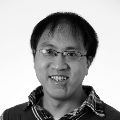 Taolue Chen