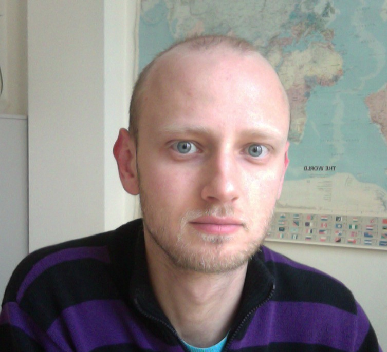 Vladislav Ryzhikov
