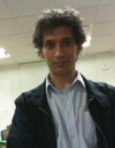 Donal Fernandes