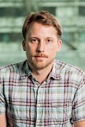 Martyn Harris