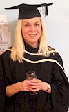 Jo Tomlinson