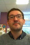 Steve Morgan