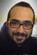 Stelios Sotiriadis