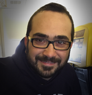 Stelios Sotiriadis