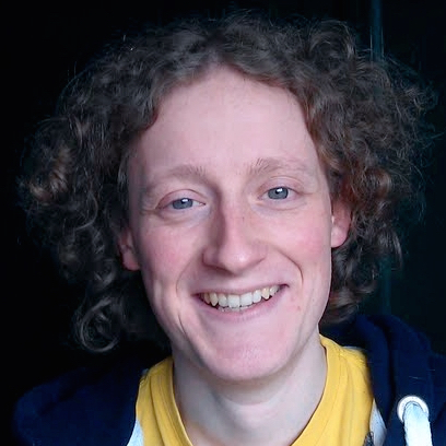 Felix Reidl