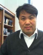 Paul Yoo