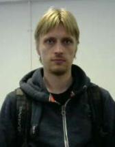 Yury Savateev