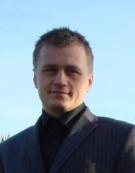 Andrius Mudinas