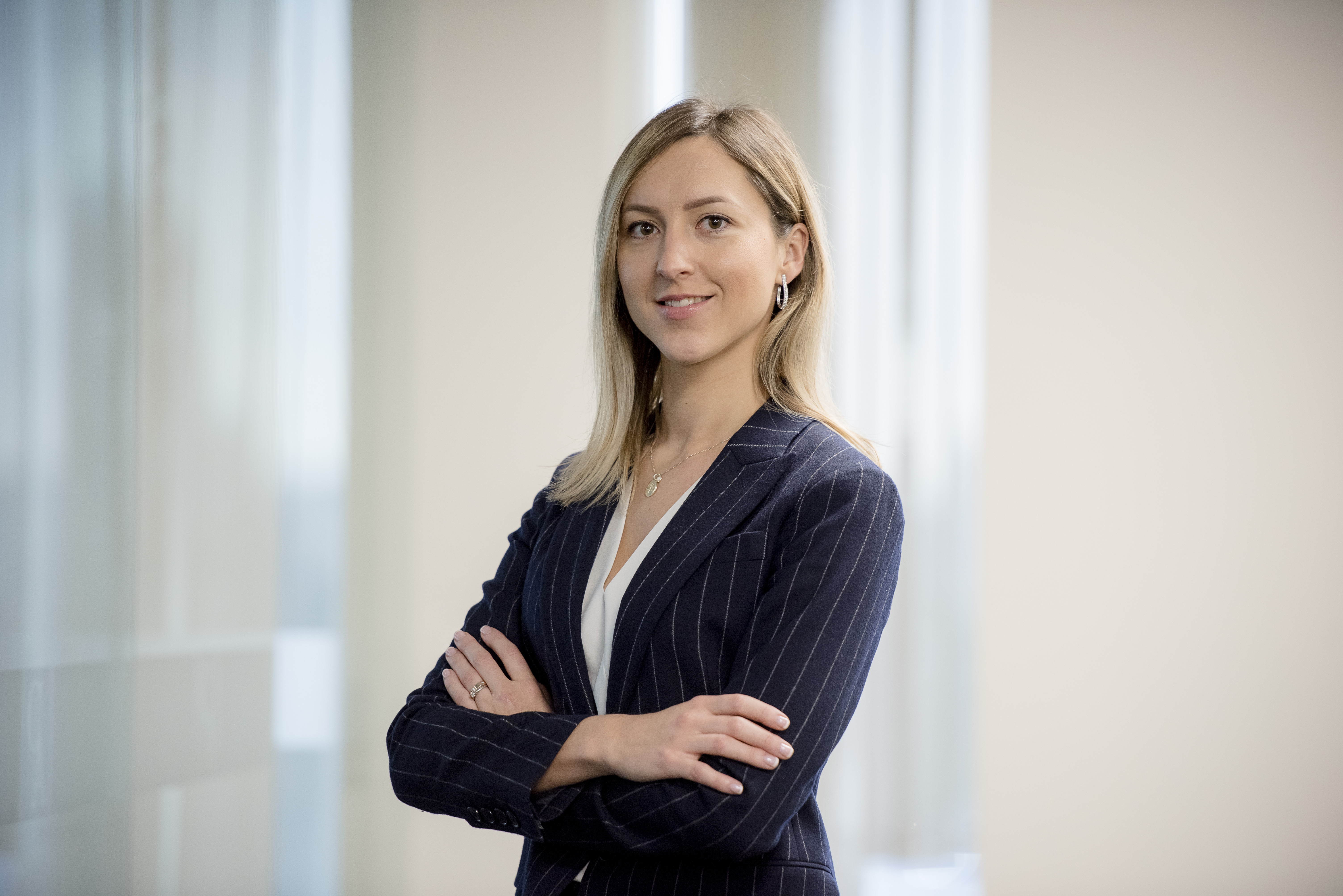 Justina Deveikyte
