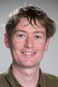 Paul Nulty