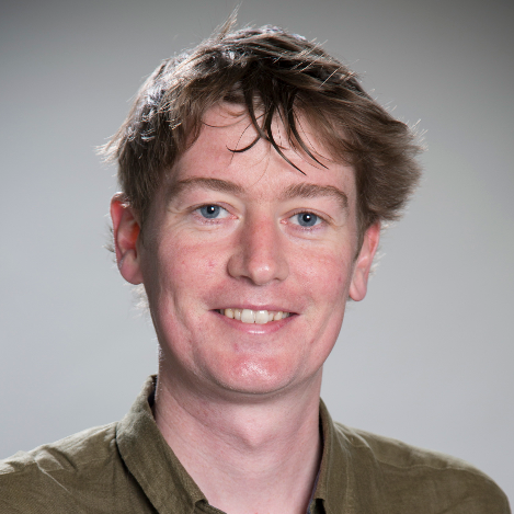 Paul Nulty