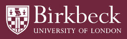 Birkbeck logo